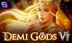 Demi Gods
