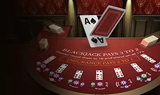 Blackjack