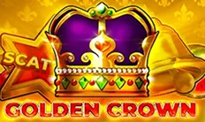 Golden Crown