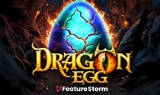 Dragon Egg