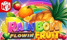 Rainbow Flowin Fruit