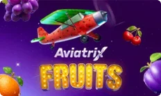 Aviatrix Fruits