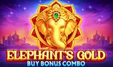 Elephants Gold